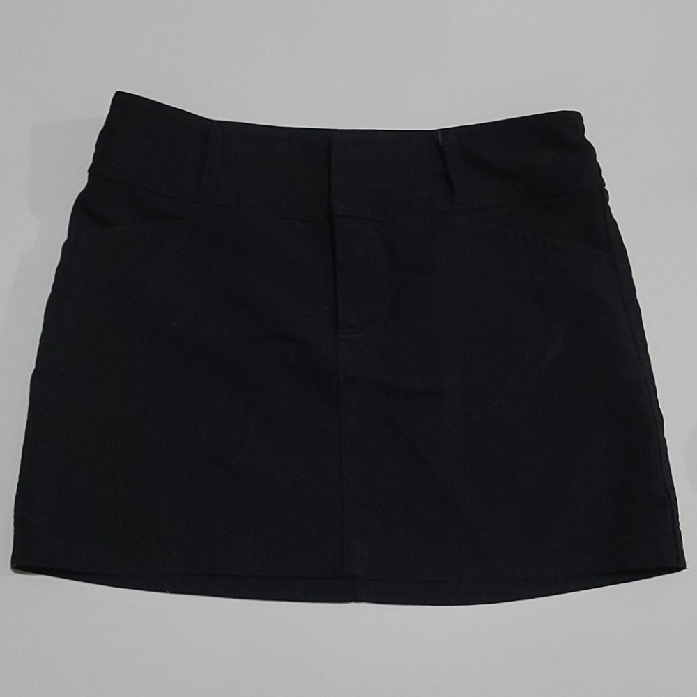 Rampage Skirt